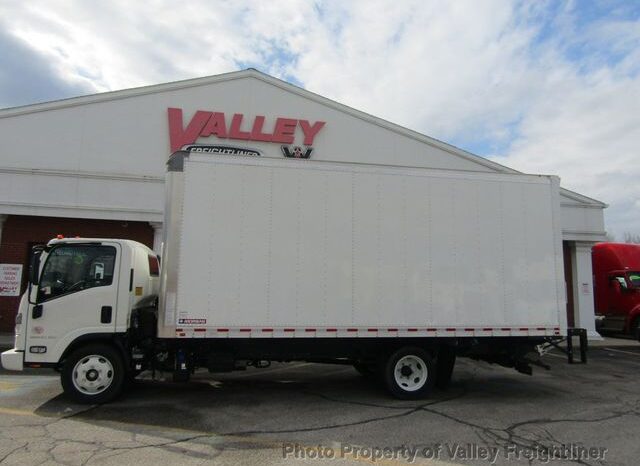 
								2023 Chevrolet 5500 LCF full									