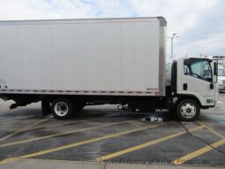
										2023 Chevrolet 5500 LCF full									