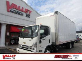 2023 Chevrolet 5500 LCF