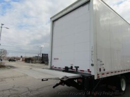 
										2023 Chevrolet 5500 LCF full									