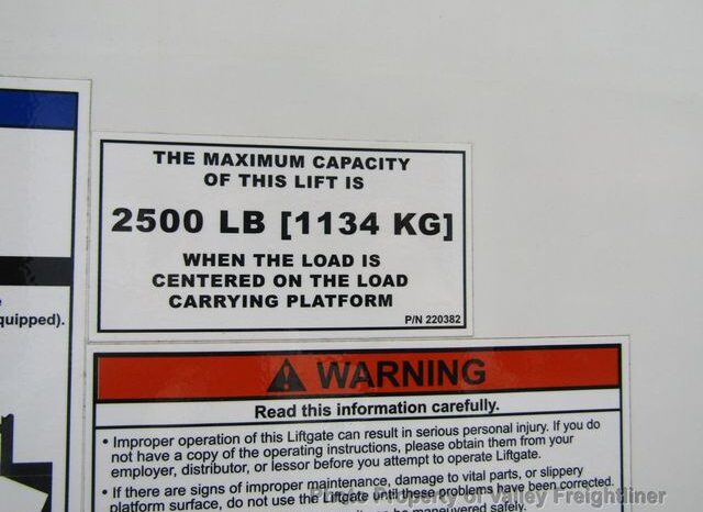 
								2023 Chevrolet 5500 LCF full									