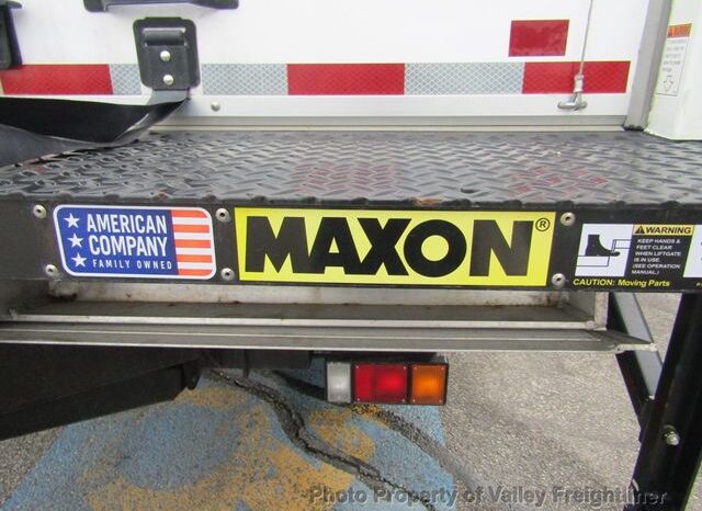 
								2023 Chevrolet 5500 LCF full									