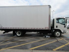 2023 Chevrolet 5500 LCF