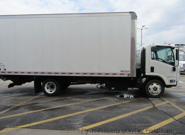 
								2023 Chevrolet 5500 LCF full									