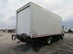 
										2023 Chevrolet 5500 LCF full									