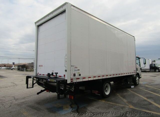 
								2023 Chevrolet 5500 LCF full									