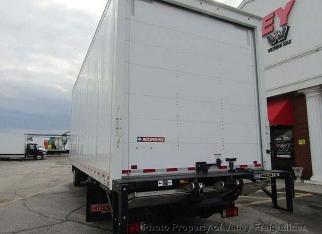 
								2023 Chevrolet 5500 LCF full									