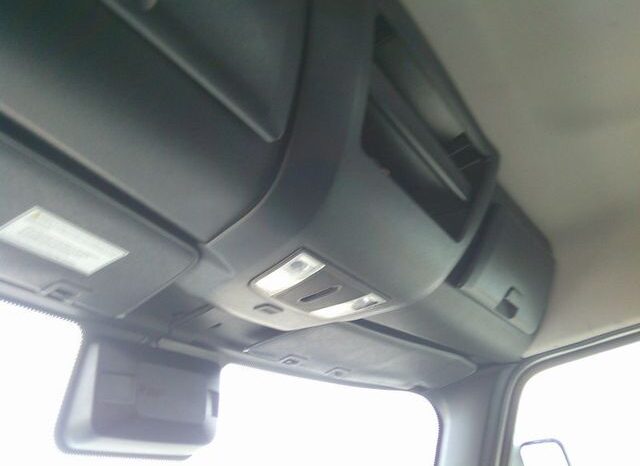 
								2021 Freightliner CA126DC daycab full									