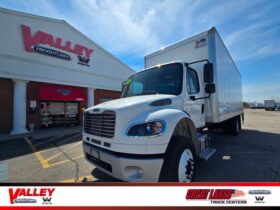 2023 Freightliner M2-106