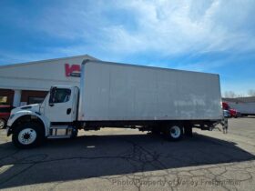 2023 Freightliner M2-106