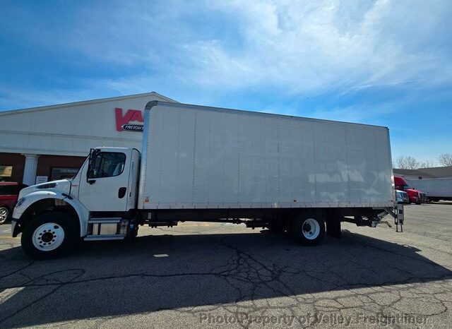 
								2023 Freightliner M2-106 full									