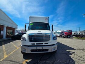 2023 Freightliner M2-106