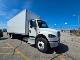 2023 Freightliner M2-106