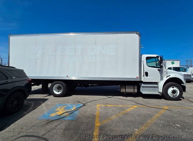 
								2023 Freightliner M2-106 full									