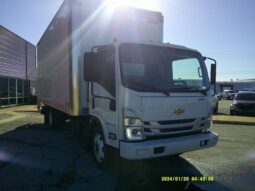 
										2023 Chevrolet 5500XD LCF DIESEL full									