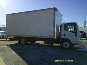 2023 Chevrolet 5500XD LCF DIESEL