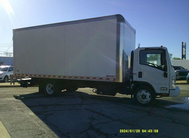 
								2023 Chevrolet 5500XD LCF DIESEL full									