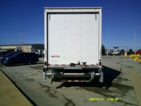 2023 Chevrolet 5500XD LCF DIESEL