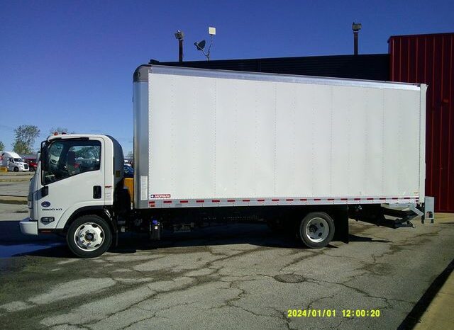 
								2023 Chevrolet 5500XD LCF DIESEL full									