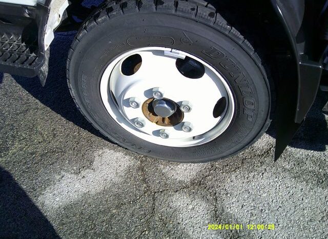 
								2023 Chevrolet 5500XD LCF DIESEL full									