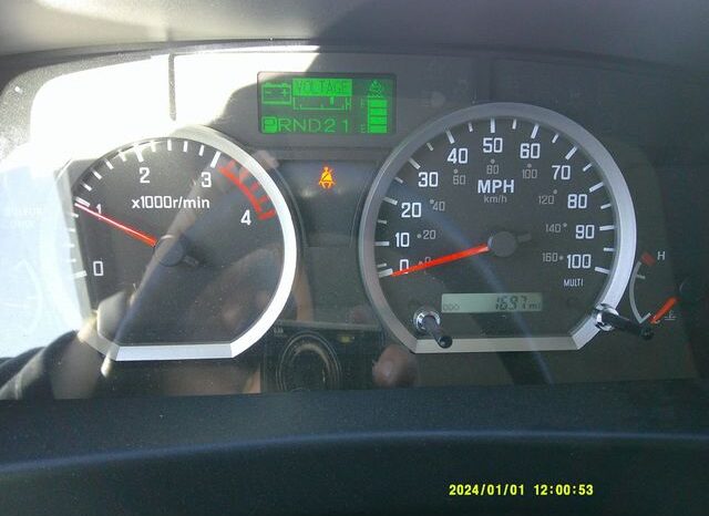 
								2023 Chevrolet 5500XD LCF DIESEL full									