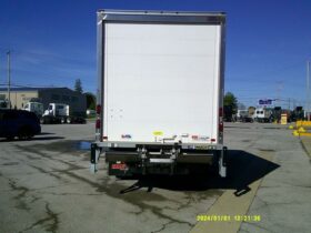 2023 Chevrolet 5500XD LCF DIESEL