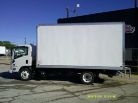 2023 Chevrolet 5500XD LCF DIESEL