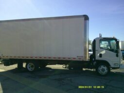 
										2023 Chevrolet 5500XD LCF DIESEL full									