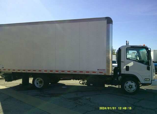
								2023 Chevrolet 5500XD LCF DIESEL full									