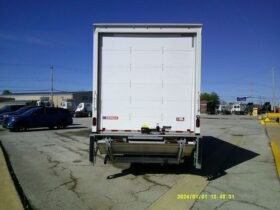 2023 Chevrolet 5500XD LCF DIESEL