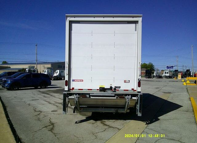 
								2023 Chevrolet 5500XD LCF DIESEL full									