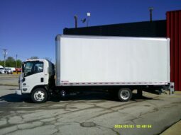 
										2023 Chevrolet 5500XD LCF DIESEL full									