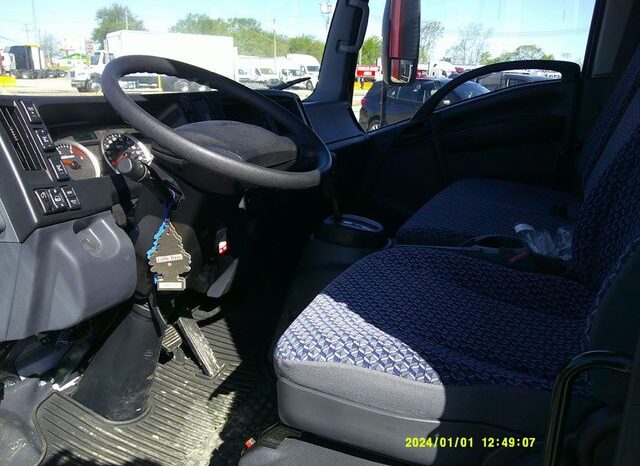 
								2023 Chevrolet 5500XD LCF DIESEL full									