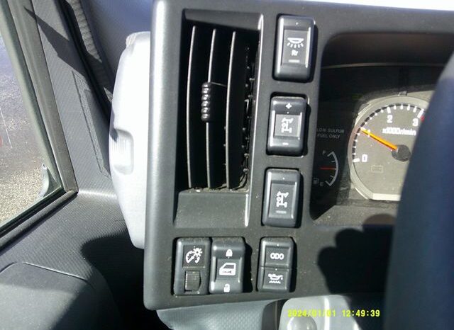 
								2023 Chevrolet 5500XD LCF DIESEL full									