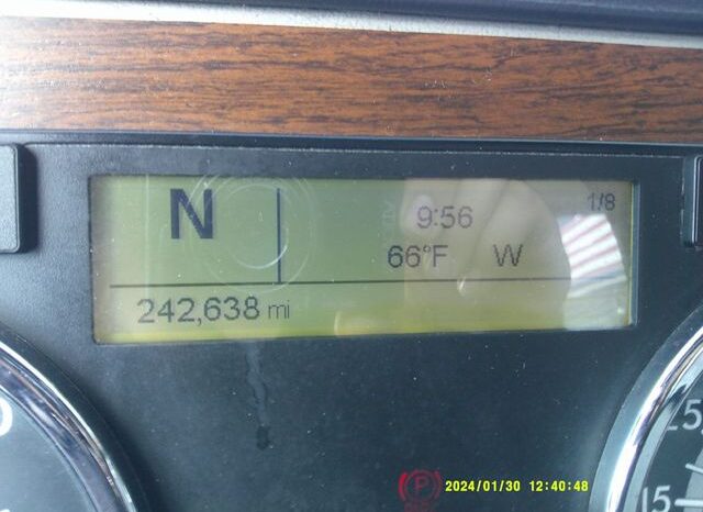 
								2020 Western Star 5700XE full									