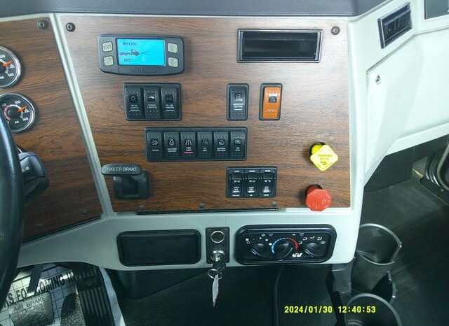 
								2020 Western Star 5700XE full									