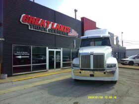 2020 Western Star 5700XE