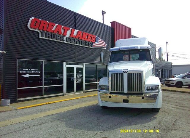 
								2020 Western Star 5700XE full									