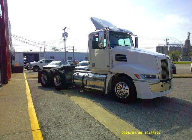 
								2020 Western Star 5700XE full									