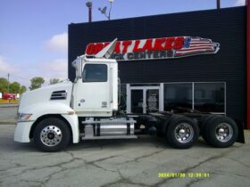 2020 Western Star 5700XE