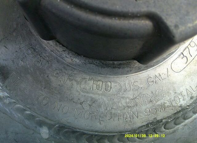 
								2020 Western Star 5700XE full									