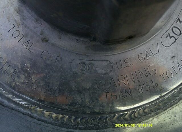 
								2020 Western Star 5700XE full									