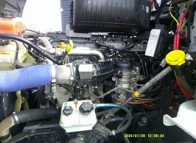 
								2020 Western Star 5700XE full									