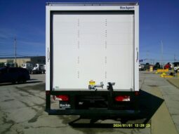 2023 Mercedes-Benz Sprinter Cab Chassis