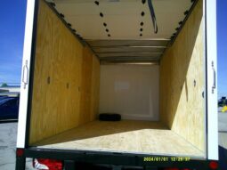 2023 Mercedes-Benz Sprinter Cab Chassis