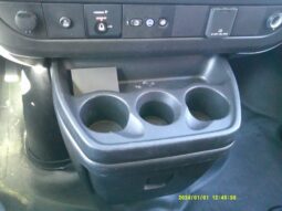 
										2022 Chevrolet Express Cargo Van full									