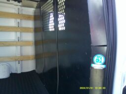 
										2022 Chevrolet Express Cargo Van full									