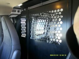 
										2022 Chevrolet Express Cargo Van full									