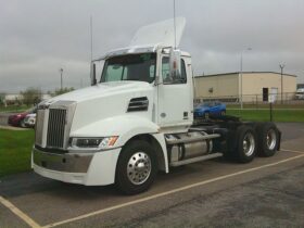2020 Western Star 5700XE DAY CAB