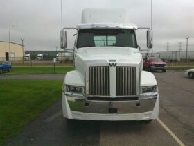 2020 Western Star 5700XE DAY CAB